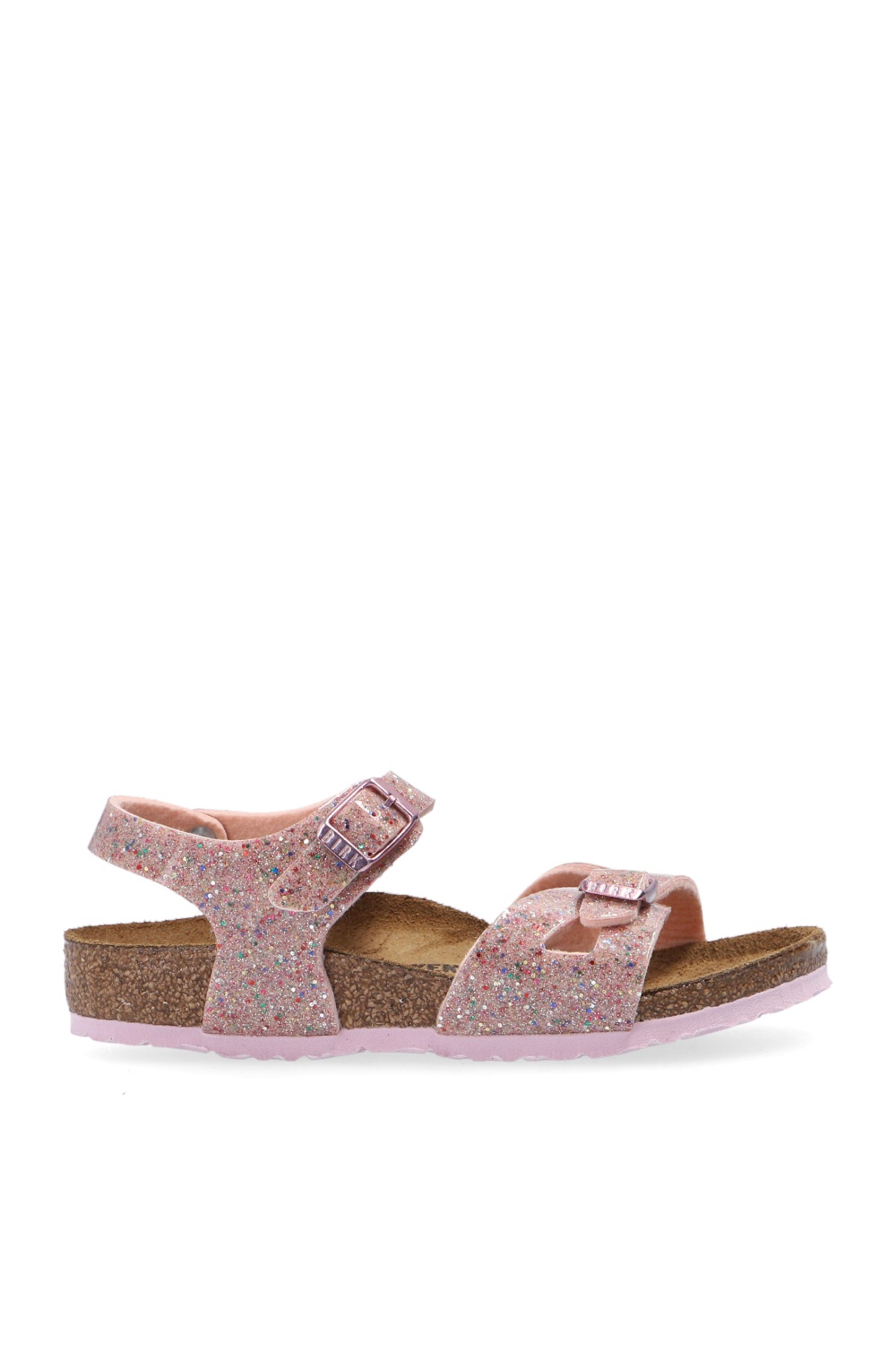 Rose gold glitter on sale birkenstock